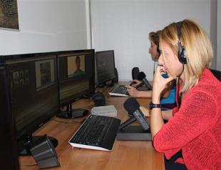 Turkeys Changemakers: Series and movies avaliable for everyone with audio description