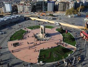 Istanbul court cancels construction plans in Beyoğlu