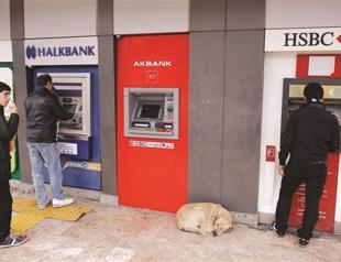 2014 to be toughest year for Turkish banks: Garanti CEO