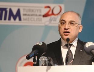 Mideast politics ‘hurt’ Turkey’s trade: Turkish esporters body