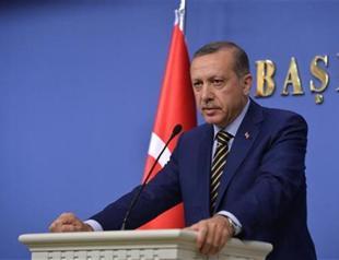 PM Erdoğan announces new Cabinet with 10 changes amid graft probe