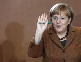 Germany gives green light to open new chapter in Turkeys EU bid