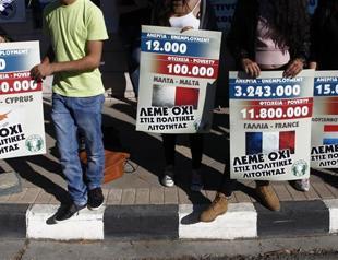 Greek Cyprus 2014 budget deficit to beat bailout target