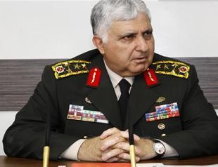 Turkish Chief of General Staff breaks silence after coup case verdict