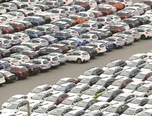 Japan’s trade deficit ballons to fresh record