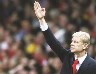 Arsenal’s Wenger ready for Klopp’s Dortmund
