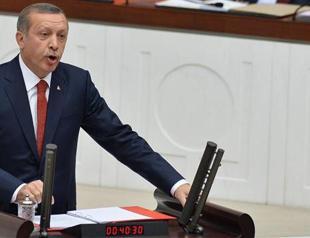 PM Erdoğan warns of ‘provocations against the national will’ ahead of elections