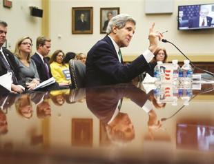 Kerry asks skeptical Congress not to impose new sanctions on Iran