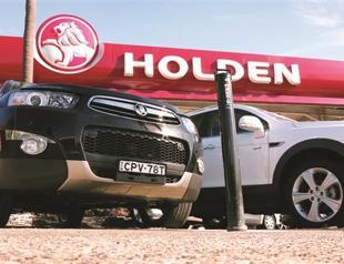 General Motors to shut down Australian plants plants