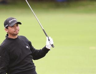 Day draws strength from roller-coaster year