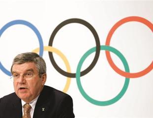 IOC maintains India’s Olympic suspension