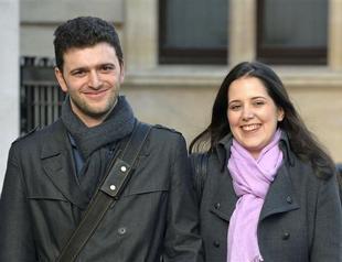 British woman wins bid for Scientology wedding