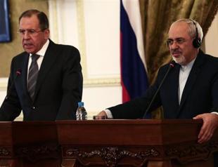 Lavrov urges responsible countries to back Syria talks