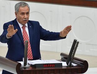 Journalists reporting leaked files risk imprisonment: Turkish Deputy PM