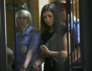 Russia court orders review of Pussy Riot verdicts
