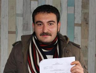 Turkish student fined 7,000 liras for ‘insulting’ prime minister during Gezi protests