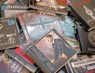 German police use software to identify neo-Nazi songs