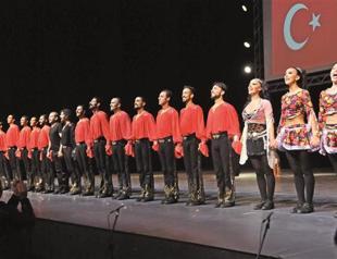 Fire of Anatolia attracts audiences in Balkans