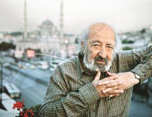 Ara Gülers Anatolia in US gallery