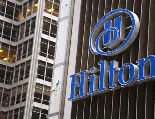Hilton Worldwide raises over $2.3 billion in biggest-ever hotel IPO