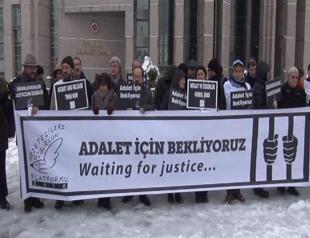 Two suspects released in OdaTV case