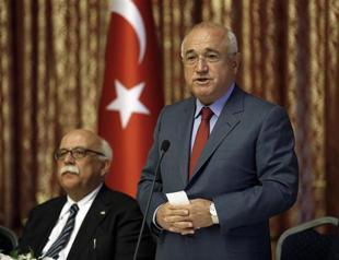 Turkish Parliament does not deserve obscene language: Speaker