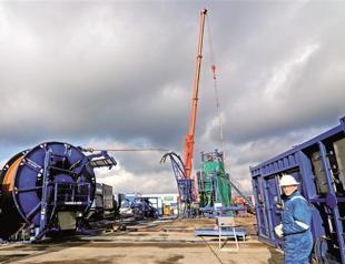 Natural gas to overtake coal, says ExxonMobil