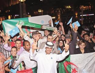 Dubai’s Emaar Properties inks deal for 1st project at Expo site