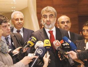 Iran plans to build a pipeline to carry gas