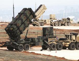 Aselsan eyes Goldman Sachs after Chinese missile row