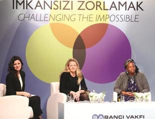 Child marriage a taboo for Turkey, Dutch Princess says