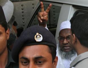 Bangladesh executes opposition leader Abdul Quader Mollah