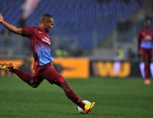 Trabzonspor secure first spot in Europa League group with 0-0 draw at Lazio