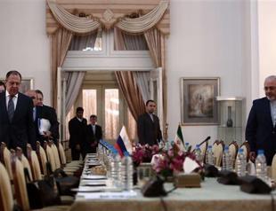 Iran quits nuclear talks protesting US blacklist move