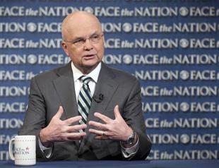 Assad win may be Syria’s best option: Ex-CIA chief