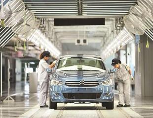 Peugeot confirms talks with Chinese automaker