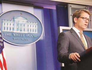 US denies ‘Orwellian’ news manipulation