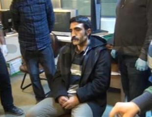 Video reveals Turkish police forcing detained lawyer to give fingerprints