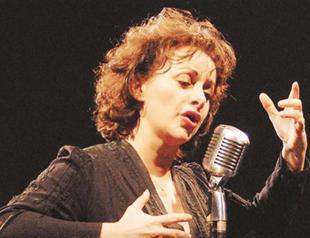 Edith Piaf musical in Istanbul