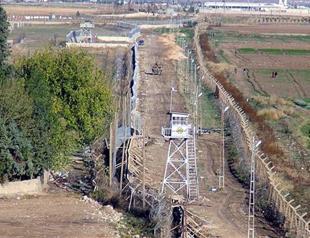 Turkish army blocks nearly 900 illegal migrants from Syria in one week