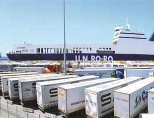 Istanbul based firm buys stage in Italy’s port