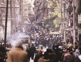 Syria disappearances a crime against humanity: UN probe