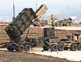 US further presses Turkey over Chinese missile bid