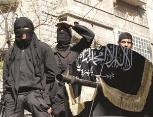 Syria’s al-Nusra leader says end of war is near