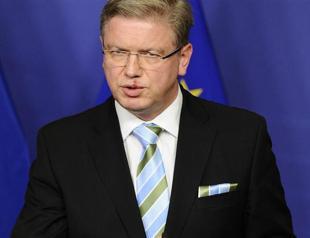 Europe warns Turkey to secure impartiality in corruption probe