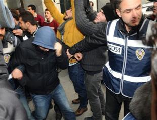 Eight arrested as 66 sent to court in Turkeys corruption investigation