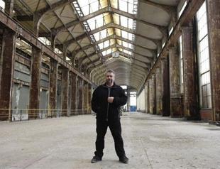 Paris prosecutors probe Luc Bessons Film City studios