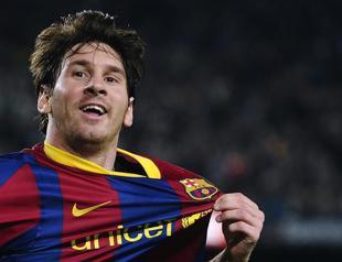 Messi fends off money-laundering claims