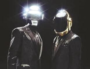 Daft Punk, Kendrick Lamar to play at 2014 Grammys