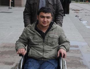 Man paralyzed by Turkish police shot gets longer prison sentence than his shooters